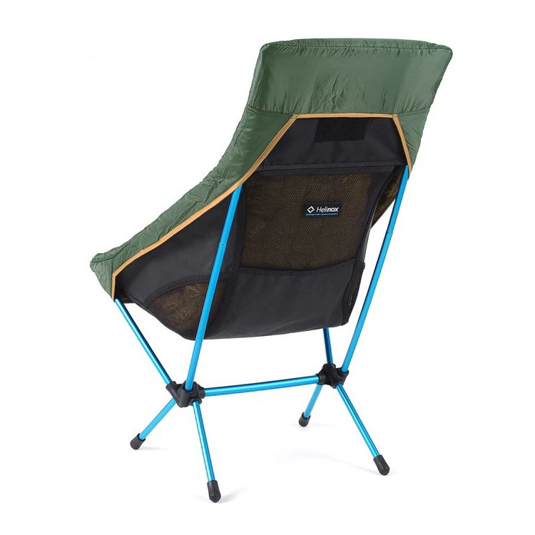 Helinox Reversible Quilted Seat Warmer - Chair Two - Image 4